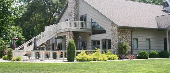 Adams Lake Pub: 5365 E 620 S, Wolcottville, IN 46795